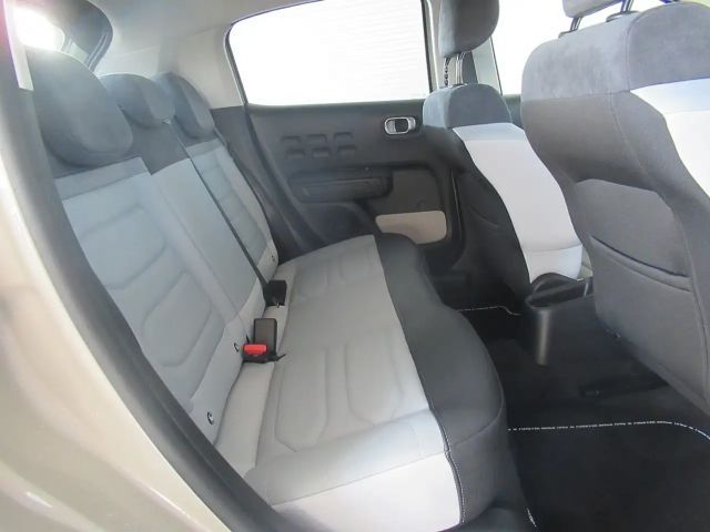 Citroën C3 PureTech