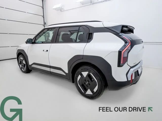 Kia EV3 81.4 kWh Earth FWD Plus