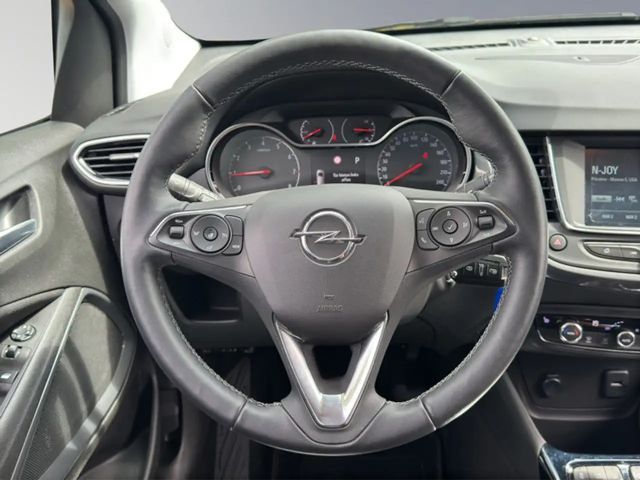 Opel Crossland X 1.2 Turbo Elegance Turbo