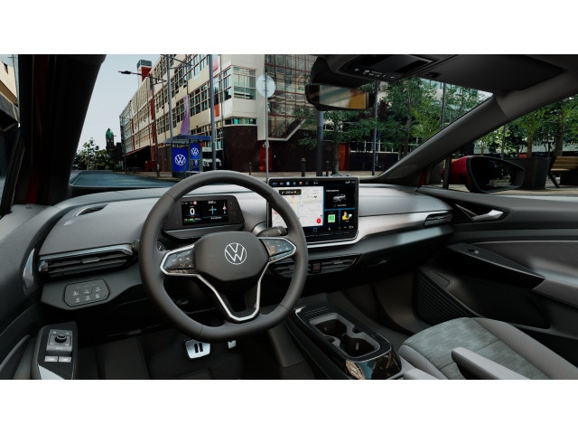 Volkswagen ID.4 Performance Pure