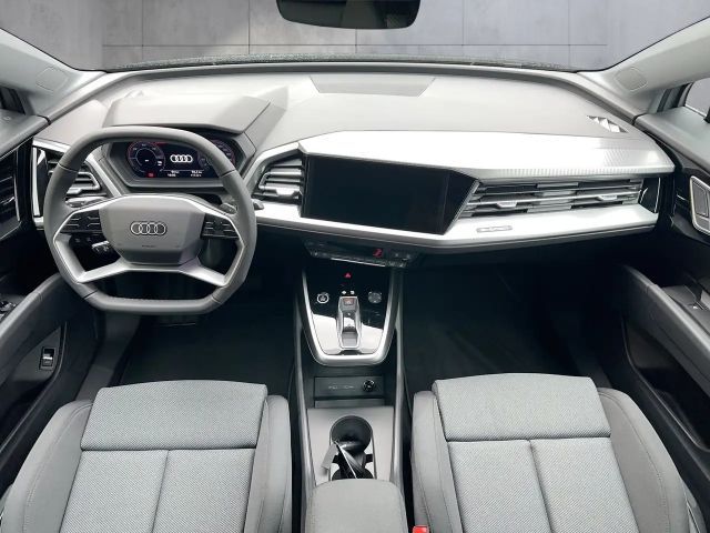 Audi Q4 e-tron Quattro