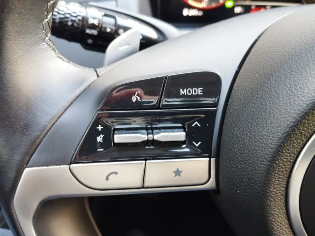 Hyundai Tucson 1.6 T-GDi