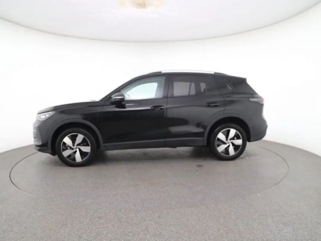 Volkswagen Tiguan DSG eHybrid