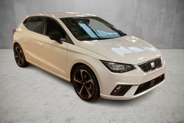 Seat Ibiza 1.0 TSI DSG FR-lijn