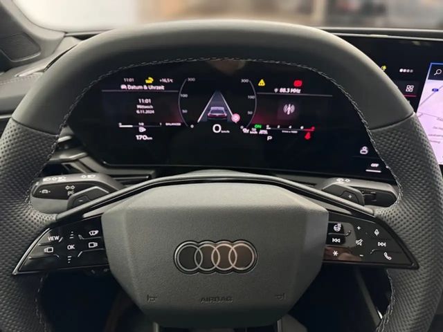 Audi S5 Limousine Tech Pro Paket MMI Glasdach Memory