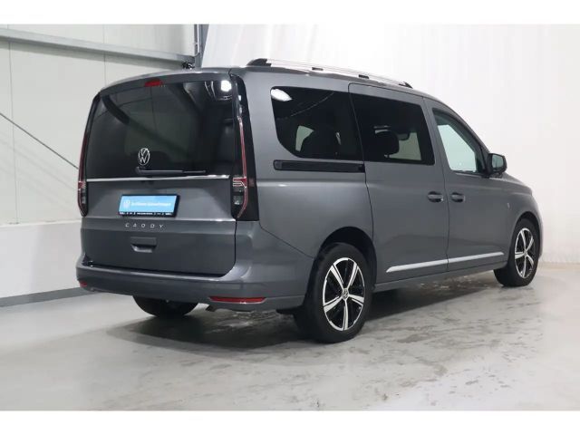 Volkswagen Caddy 1.5 TSI Maxi Style