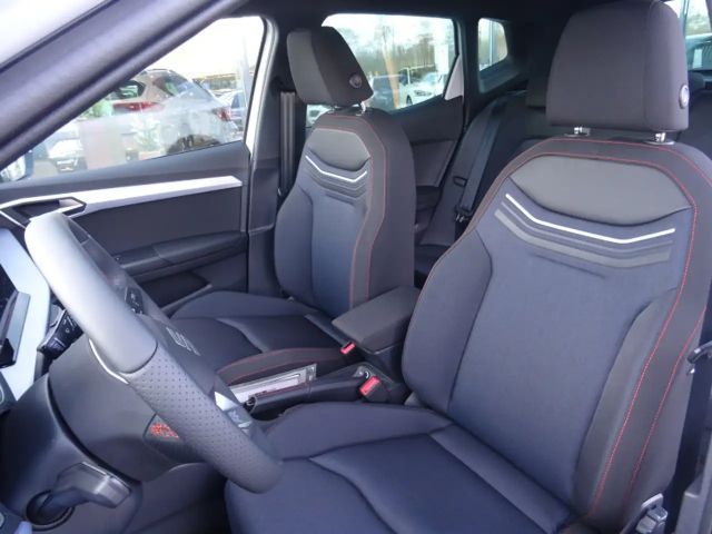 Seat Arona 1.0 TSI FR-lijn