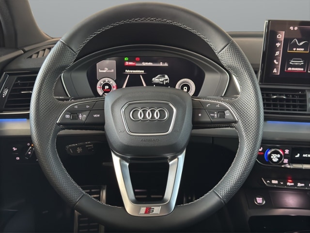 Audi Q5 35 TDI S-Tronic