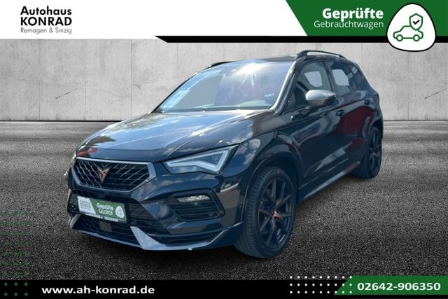 Cupra Ateca 2.0 TSI 4Drive DSG