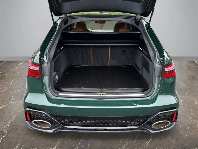 Audi RS6 +V-MAX+LASER+360°+PANO+DYNAMIK+HUD+