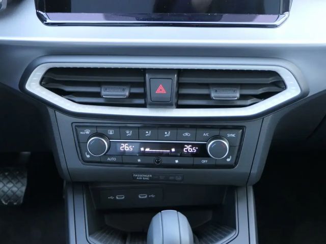 Seat Arona 1.0 TSI DSG FR-lijn