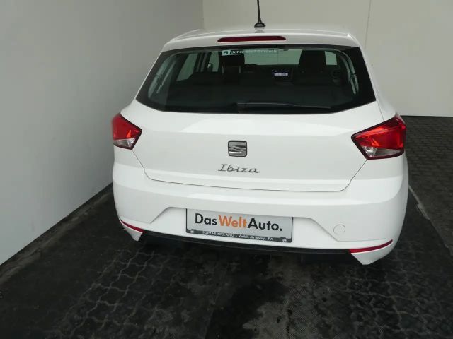 Seat Ibiza Reference