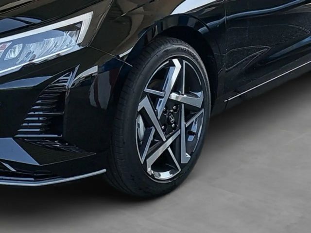 Hyundai i20 1.0 Prime T-GDi