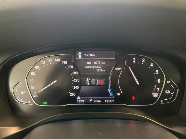 BMW X3 xDrive xDrive30e