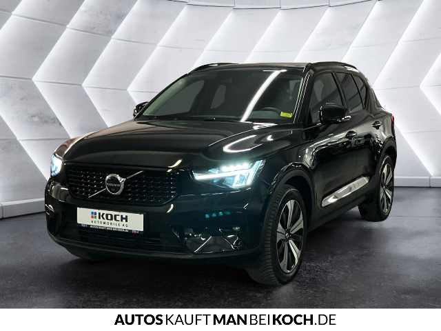 Volvo XC40 XC40