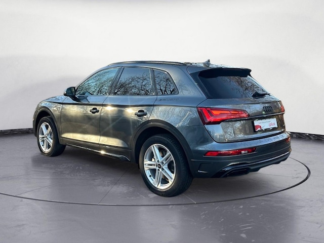 Audi Q5 40 TDI Quattro S-Tronic