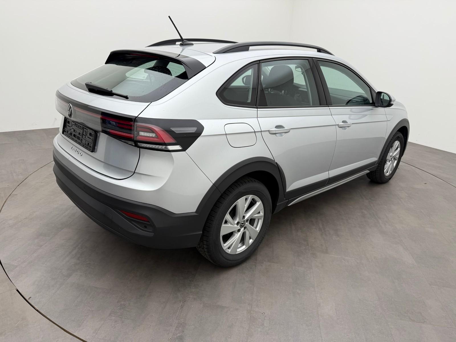 Volkswagen Taigo 1.0 TSI Life