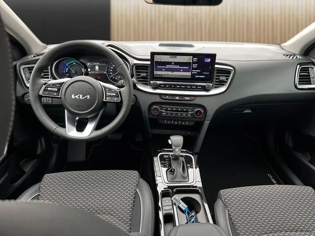 Kia Ceed PHEV Spirit SportWagon