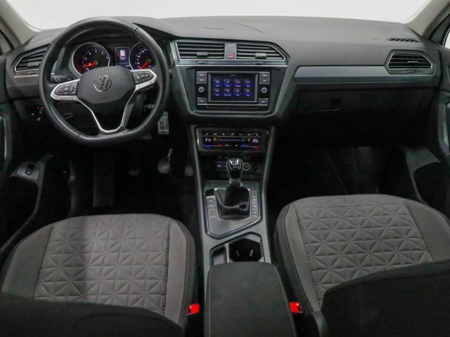 Volkswagen Tiguan 1.5 TSI Life
