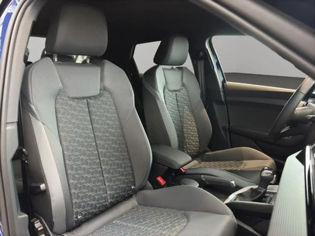 Audi A1 25 TFSI Sportback