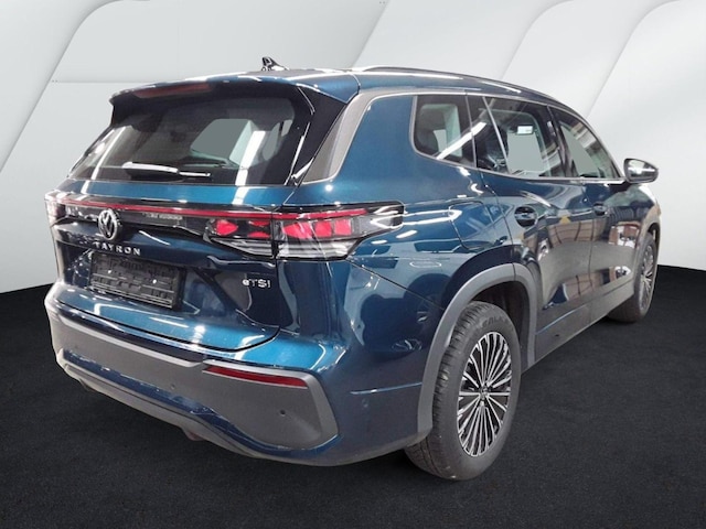 Volkswagen Tayron 1.5 eTSI DSG IQ.Drive Life