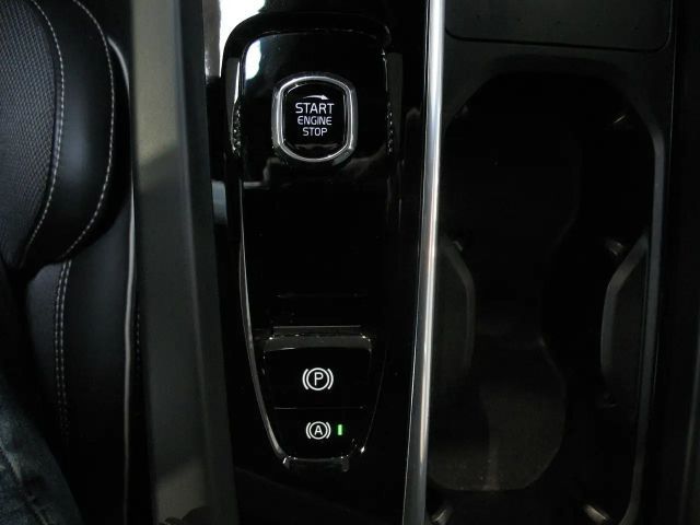 Volvo V60 Geartronic R-Design