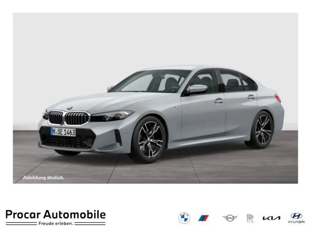 BMW 318 318i Comfort pakket M-Sport Sedan