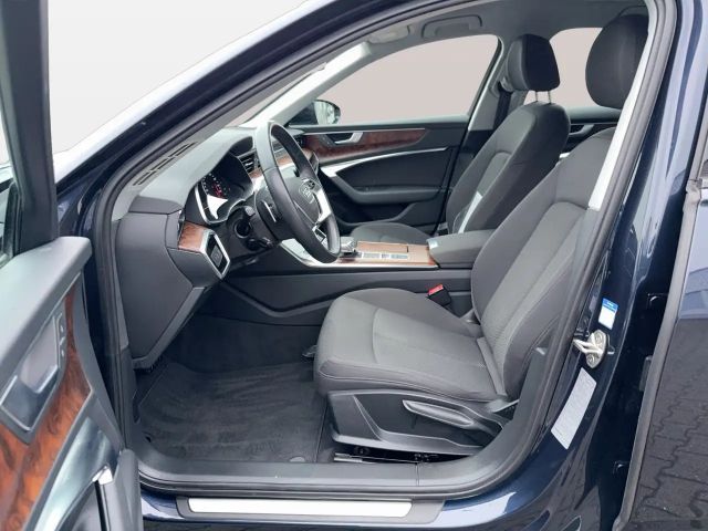 Audi A6 45 TFSI Sedan