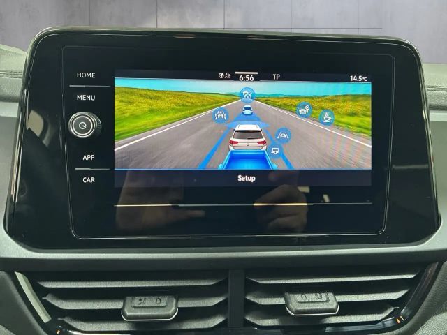 Volkswagen T-Roc 4Me TSI