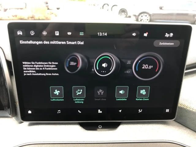 Skoda Kodiaq 2.0 TDI Selection