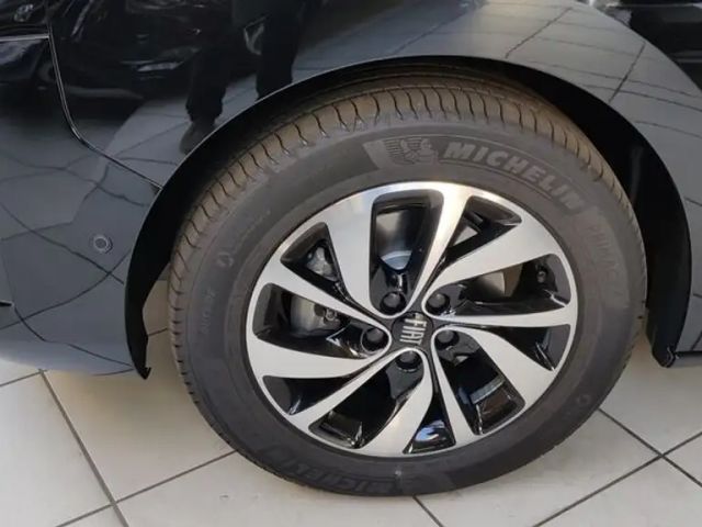 Fiat Ulysse L2 BlueHDi 180 S&S EAT8 TOP