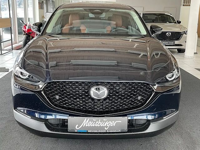 Mazda CX-30 e-Skyactive G140 Nagisa Aut.