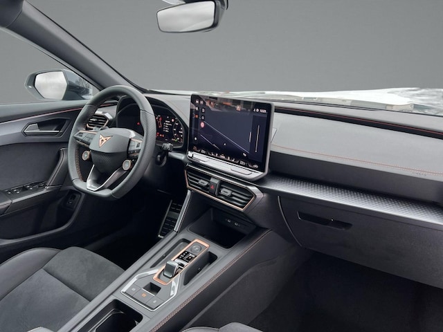 Cupra Formentor 2.0 TSI VZ