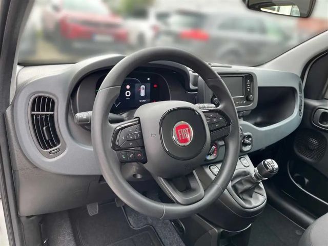 Fiat Panda CityCross