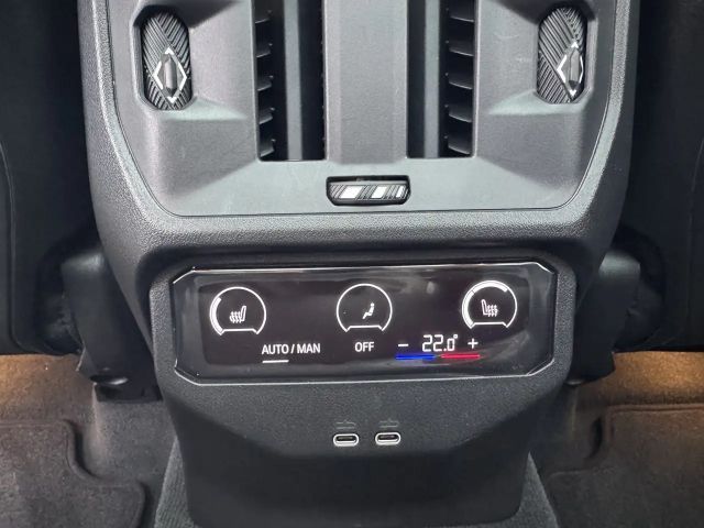 BMW X3 M-Sport xDrive