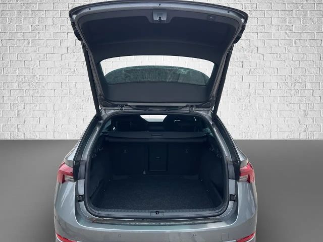 Skoda Octavia 2.0 TDI 4x4 Combi Sportline