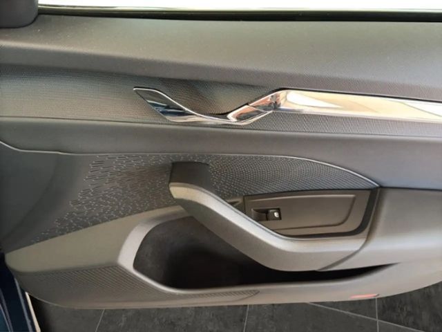 Skoda Octavia 2.0 TDI Combi Style Style