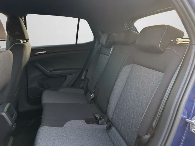 Volkswagen T-Cross 1.0 TSI DSG IQ.Drive Move