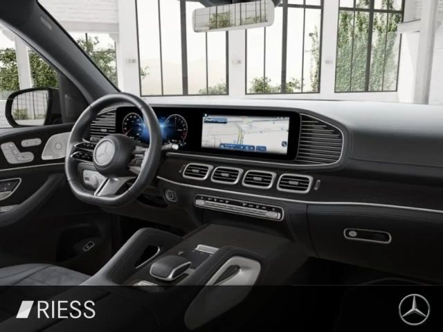 Mercedes-Benz GLE 350 4MATIC