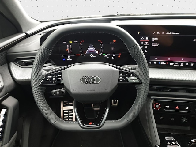 Audi SQ5 S-Tronic Sportback