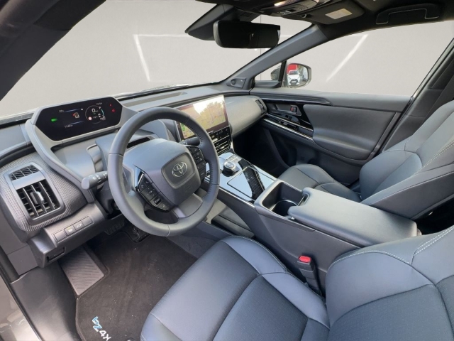 Toyota bZ4X 5-deurs Basis Comfort Technik