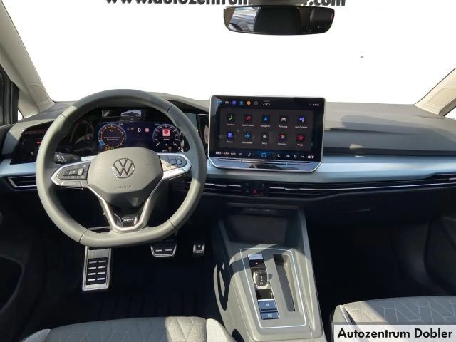 Volkswagen Golf 1.5 eTSI DSG Golf VIII