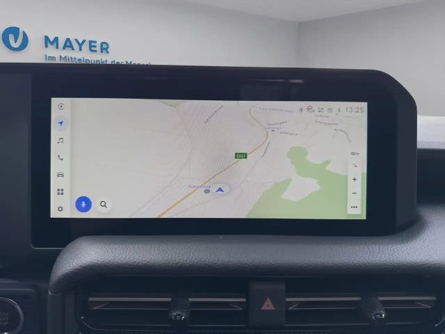 Toyota Land Cruiser Vierwielaandrijving