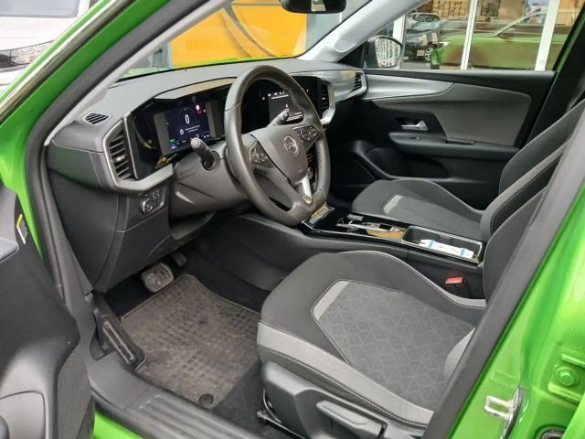 Opel Mokka Edition Mokka-e