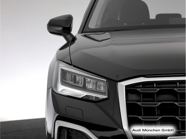 Audi Q2 35 TFSI S-Tronic