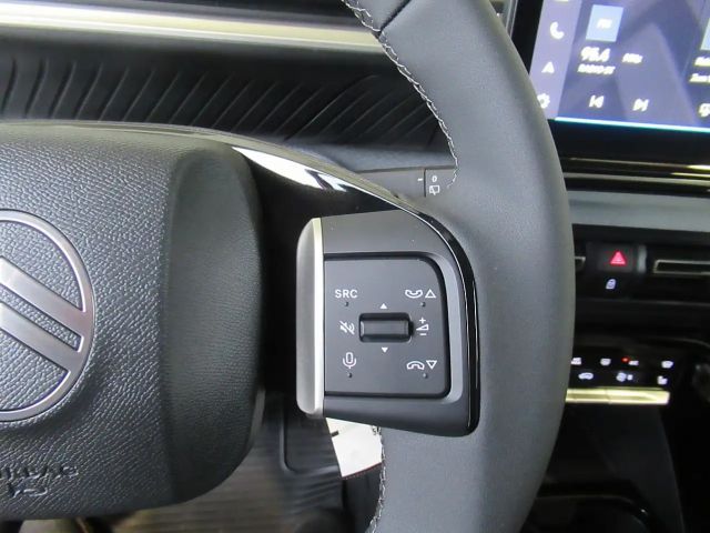 Citroën ë-C3 44 kWh Max