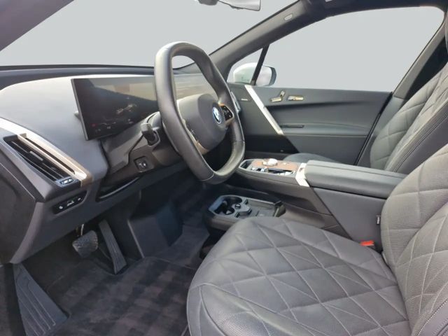 BMW iX xDrive40