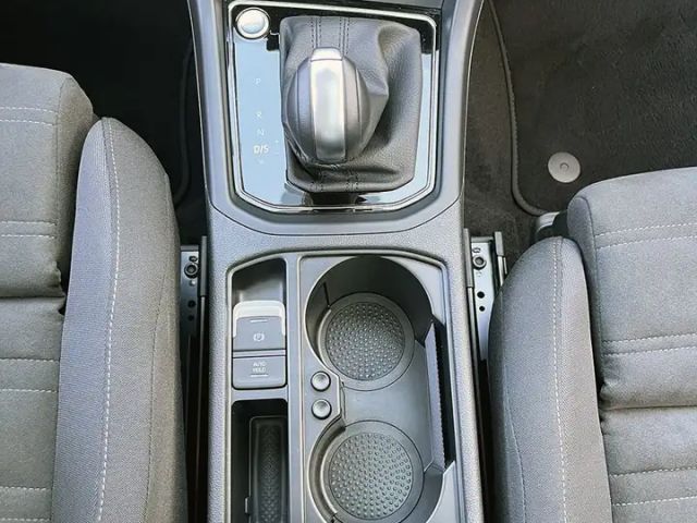 Volkswagen Touran 7-zitter Highline R-Line