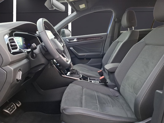 Volkswagen T-Roc DSG R-Line