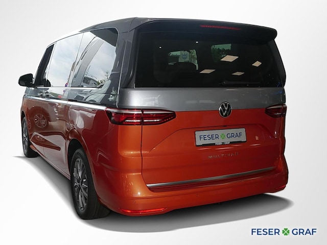 Volkswagen Multivan 2.0 TSI DSG Style T7